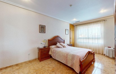 Revente - Appartement - Elche - Asilo - Pisos Azules