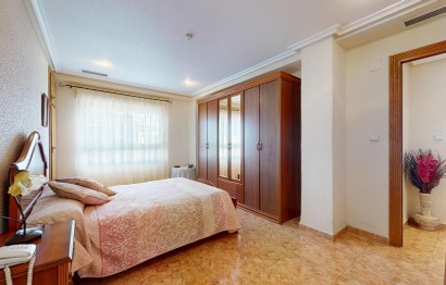 Revente - Appartement - Elche - Asilo - Pisos Azules