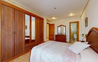 Revente - Appartement - Elche - Asilo - Pisos Azules