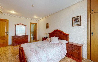 Revente - Appartement - Elche - Asilo - Pisos Azules