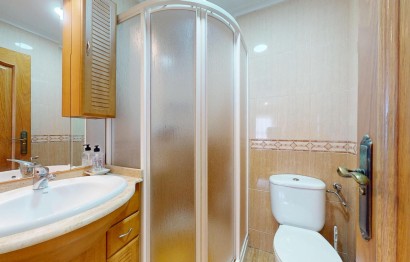 Revente - Appartement - Elche - Asilo - Pisos Azules