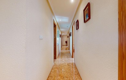 Revente - Appartement - Elche - Asilo - Pisos Azules