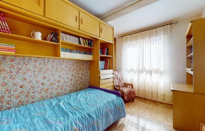 Revente - Appartement - Elche - Asilo - Pisos Azules