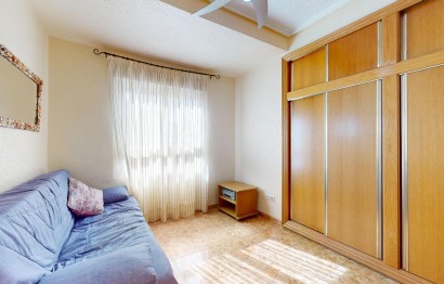 Revente - Appartement - Elche - Asilo - Pisos Azules