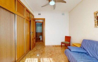Revente - Appartement - Elche - Asilo - Pisos Azules