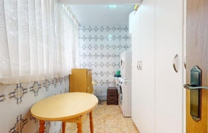 Revente - Appartement - Elche - Asilo - Pisos Azules