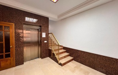 Revente - Appartement - Elche - Asilo - Pisos Azules