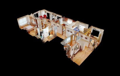 Revente - Appartement - Elche - Asilo - Pisos Azules
