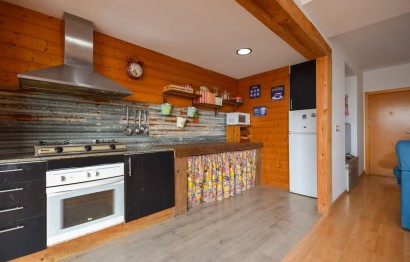 Revente - Appartement - Santa Pola - Zona norte