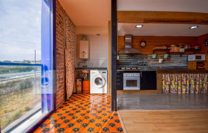 Revente - Appartement - Santa Pola - Zona norte