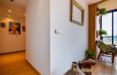 Revente - Appartement - Santa Pola - Zona norte