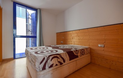 Revente - Appartement - Santa Pola - Zona norte