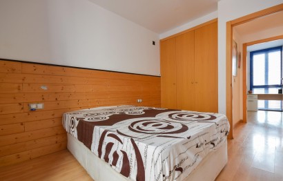 Revente - Appartement - Santa Pola - Zona norte