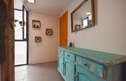 Revente - Appartement - Santa Pola - Zona norte