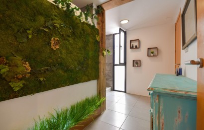 Revente - Appartement - Santa Pola - Zona norte