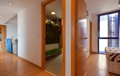 Revente - Appartement - Santa Pola - Zona norte