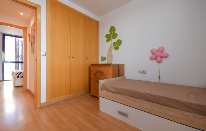 Revente - Appartement - Santa Pola - Zona norte