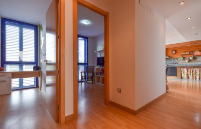 Revente - Appartement - Santa Pola - Zona norte