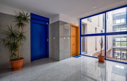 Revente - Appartement - Santa Pola - Zona norte