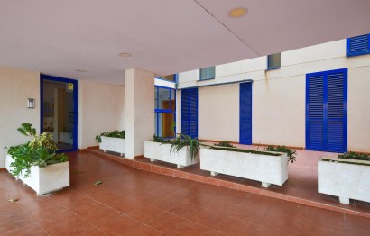 Revente - Appartement - Santa Pola - Zona norte