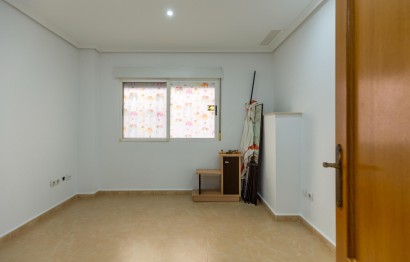 Resale - Duplex - Santa Pola - Playa Levante