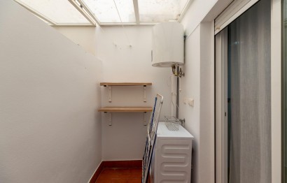Resale - Duplex - Santa Pola - Playa Levante