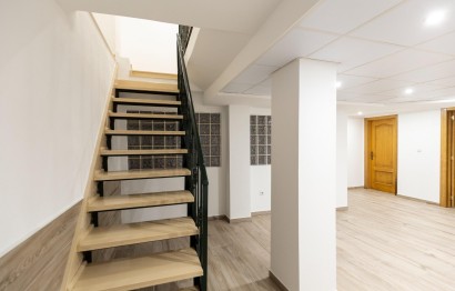 Resale - Duplex - Santa Pola - Playa Levante