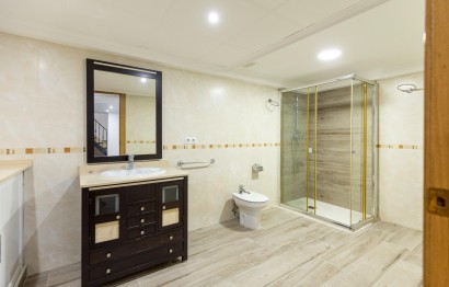 Resale - Duplex - Santa Pola - Playa Levante