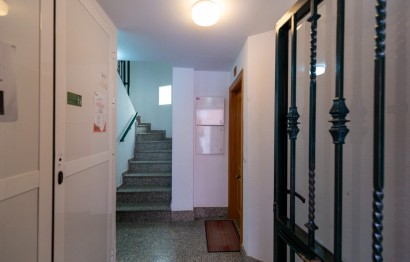 Resale - Duplex - Santa Pola - Playa Levante