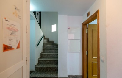 Resale - Duplex - Santa Pola - Playa Levante