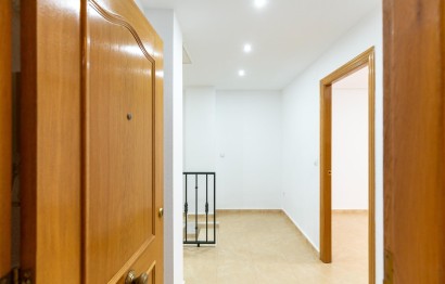 Resale - Duplex - Santa Pola - Playa Levante