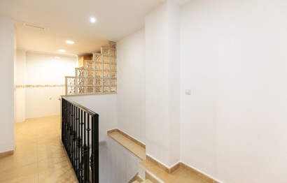 Resale - Duplex - Santa Pola - Playa Levante
