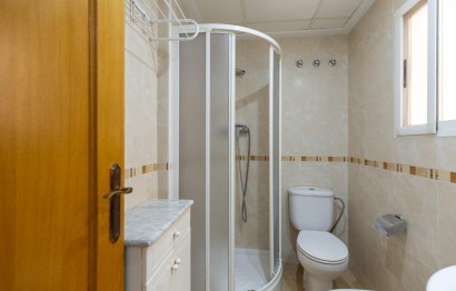 Resale - Duplex - Santa Pola - Playa Levante