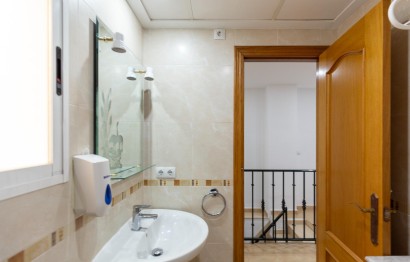 Resale - Duplex - Santa Pola - Playa Levante