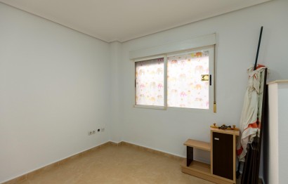 Resale - Duplex - Santa Pola - Playa Levante