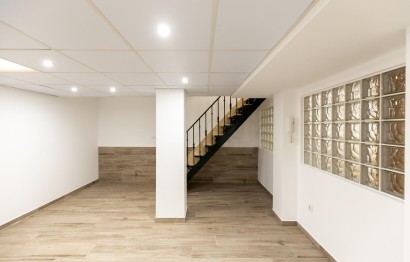 Resale - Duplex - Santa Pola - Playa Levante