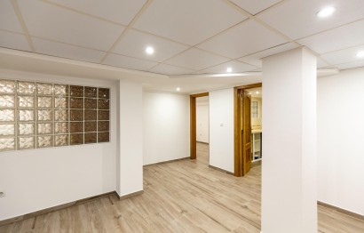 Resale - Duplex - Santa Pola - Playa Levante