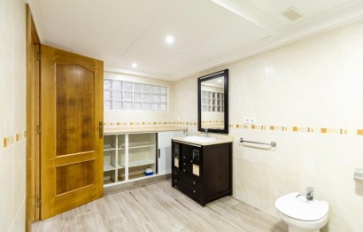 Resale - Duplex - Santa Pola - Playa Levante