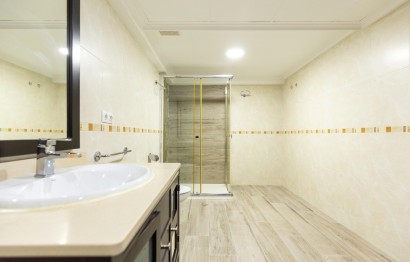 Resale - Duplex - Santa Pola - Playa Levante