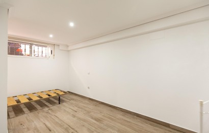 Resale - Duplex - Santa Pola - Playa Levante
