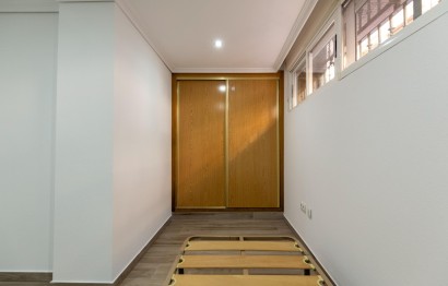 Resale - Duplex - Santa Pola - Playa Levante