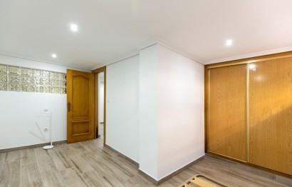 Resale - Duplex - Santa Pola - Playa Levante