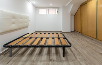 Resale - Duplex - Santa Pola - Playa Levante