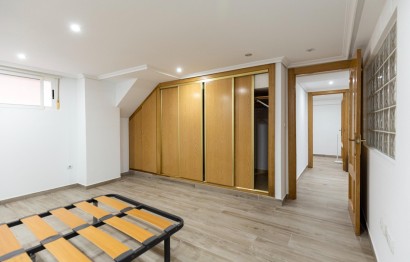 Resale - Duplex - Santa Pola - Playa Levante