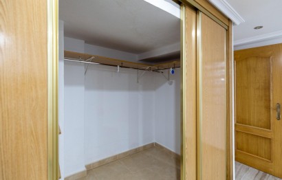 Resale - Duplex - Santa Pola - Playa Levante