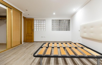 Resale - Duplex - Santa Pola - Playa Levante