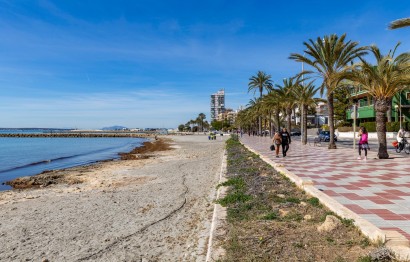 Resale - Duplex - Santa Pola - Playa Levante