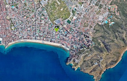 Reventa - Oficina - Benidorm - Levante