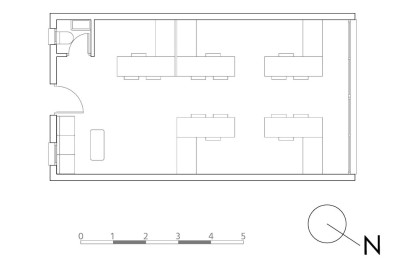 Reventa - Oficina - Benidorm - Levante