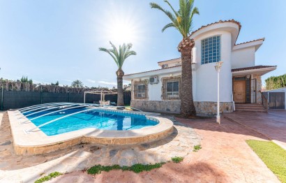 Reventa - Villa - San Juan Alicante - La Font
